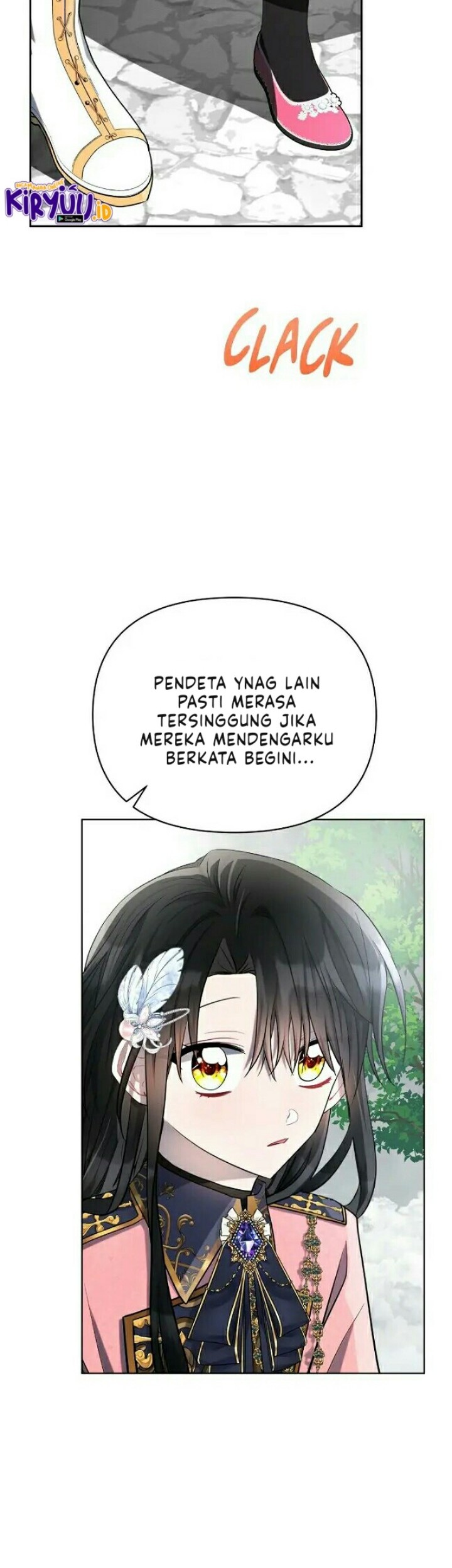 Ashtarte Chapter 40 Gambar 40