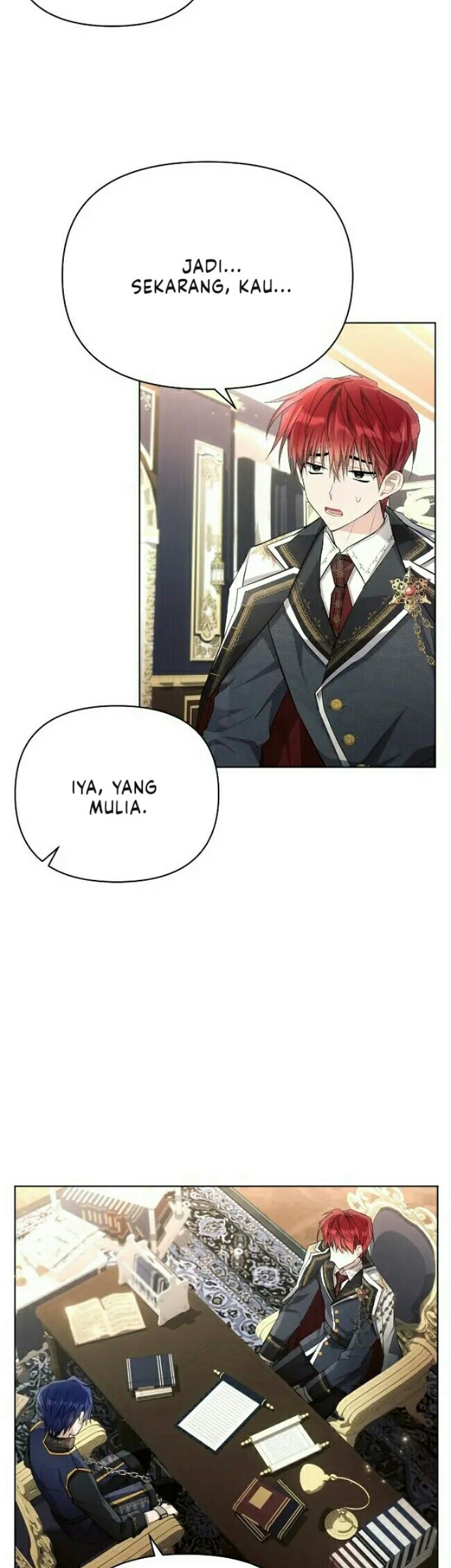 Ashtarte Chapter 40 Gambar 47