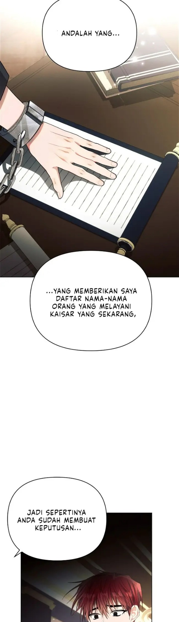 Ashtarte Chapter 40 Gambar 52