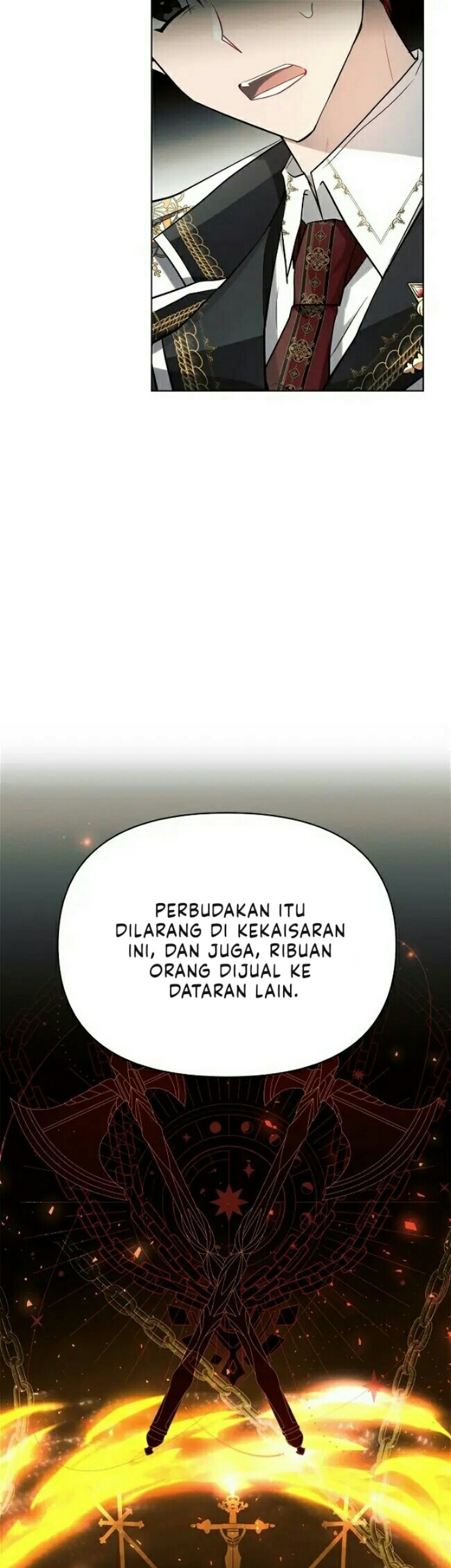 Ashtarte Chapter 40 Gambar 54