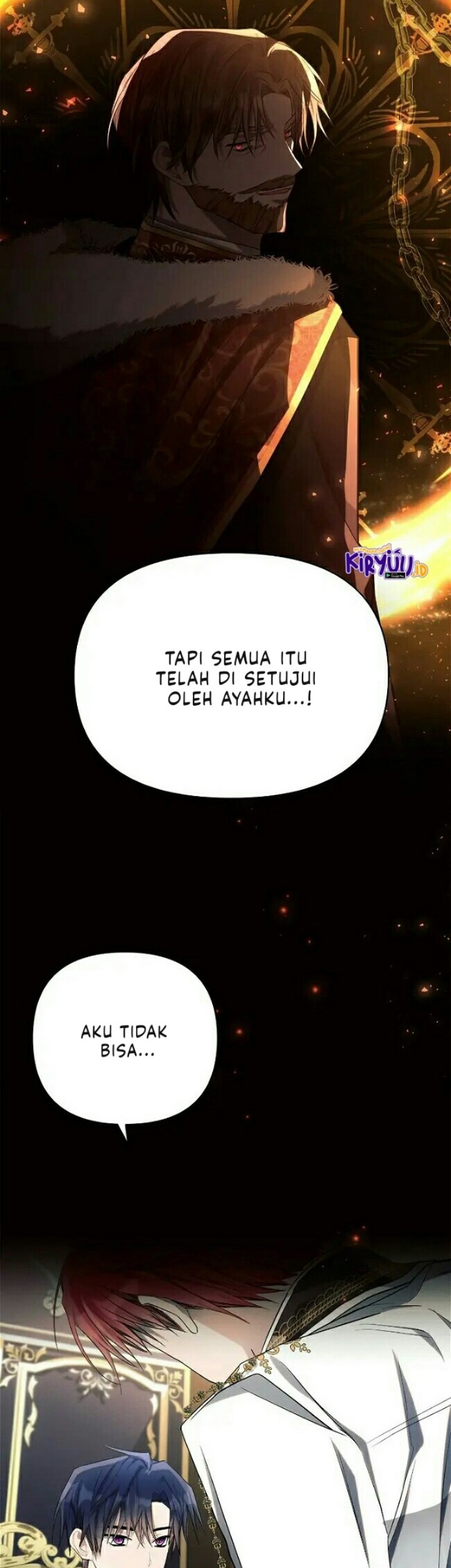 Ashtarte Chapter 40 Gambar 55