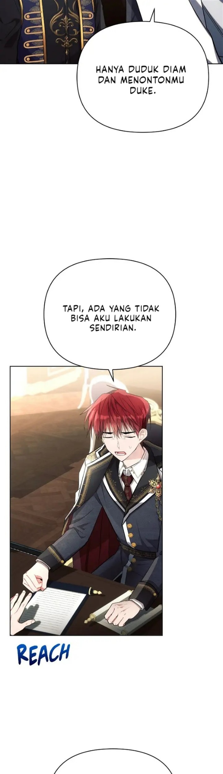 Ashtarte Chapter 40 Gambar 57