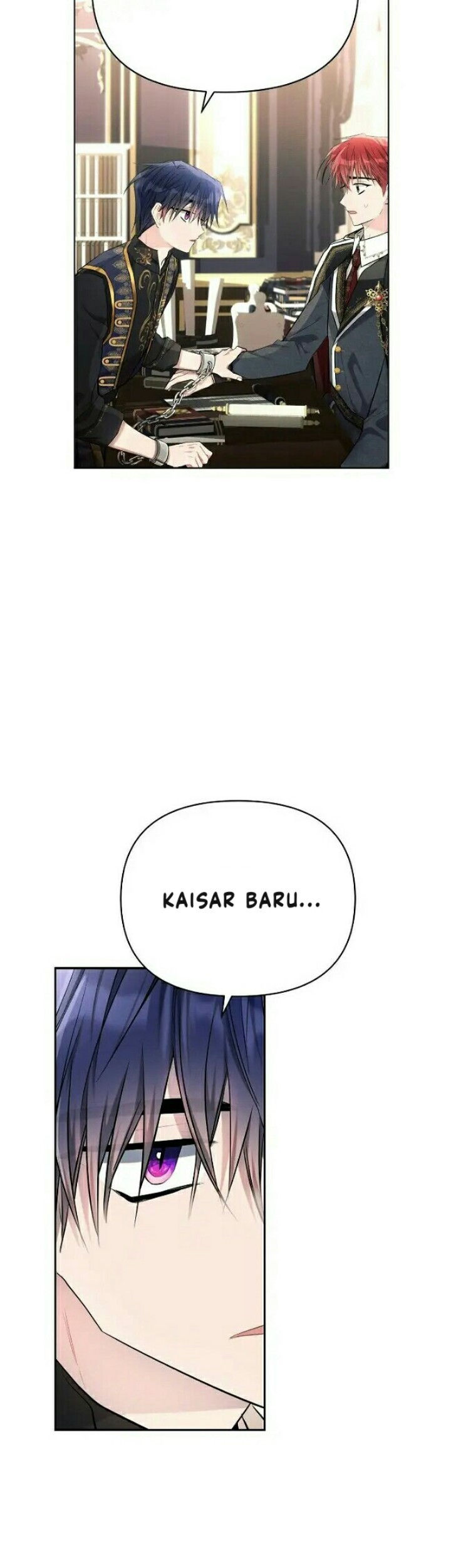 Ashtarte Chapter 40 Gambar 59