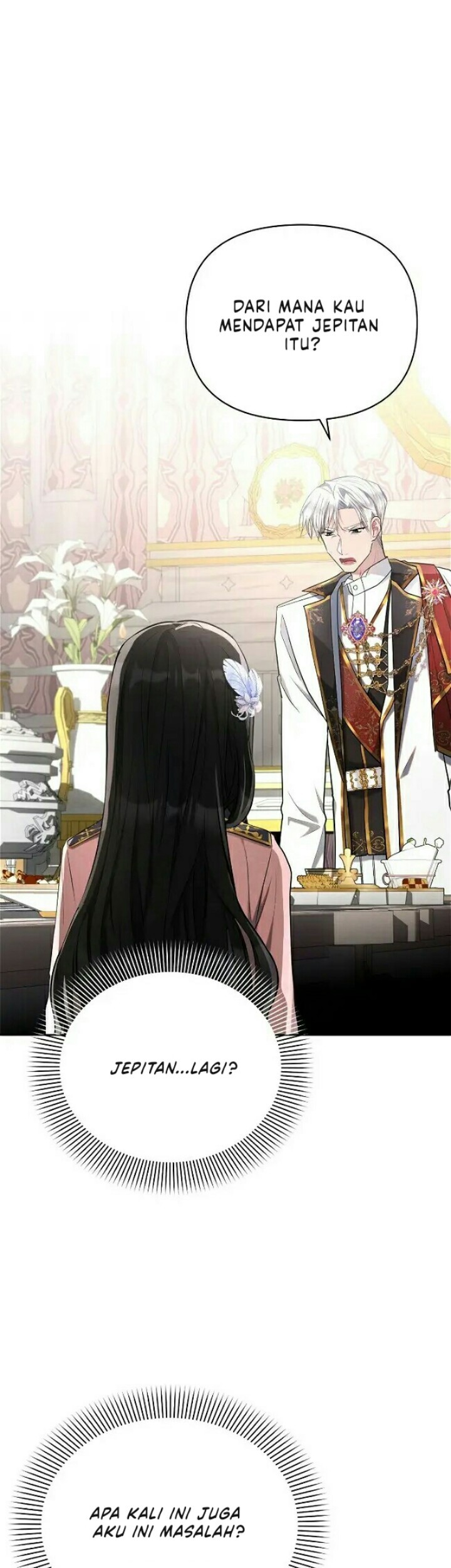 Baca Ashtarte Chapter 40 Gambar 2