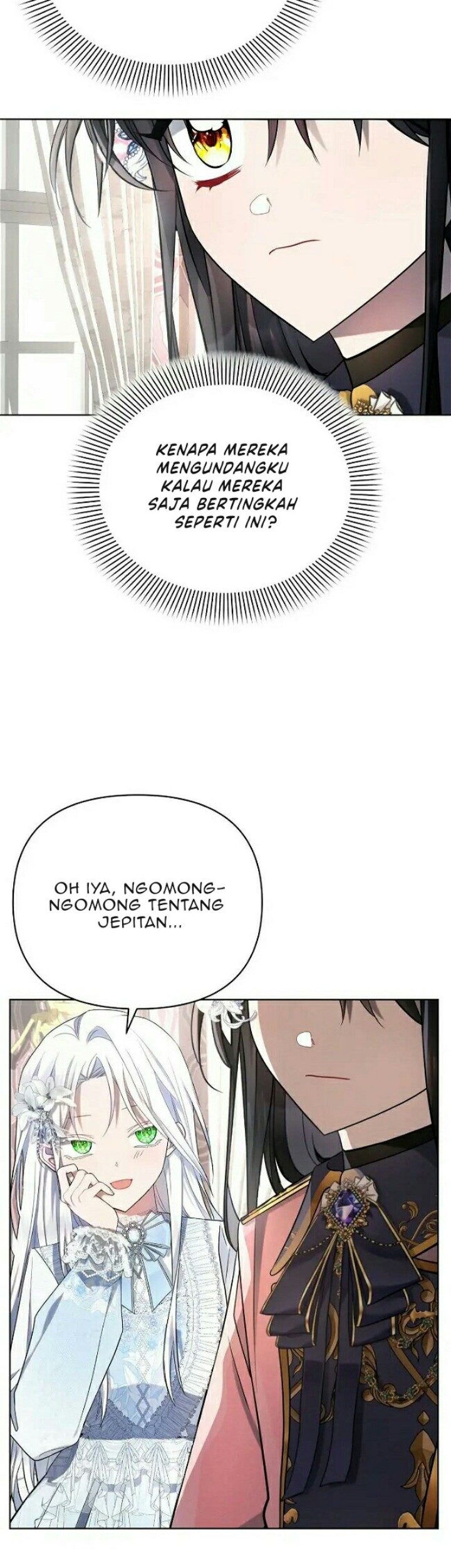 Ashtarte Chapter 40 Gambar 3