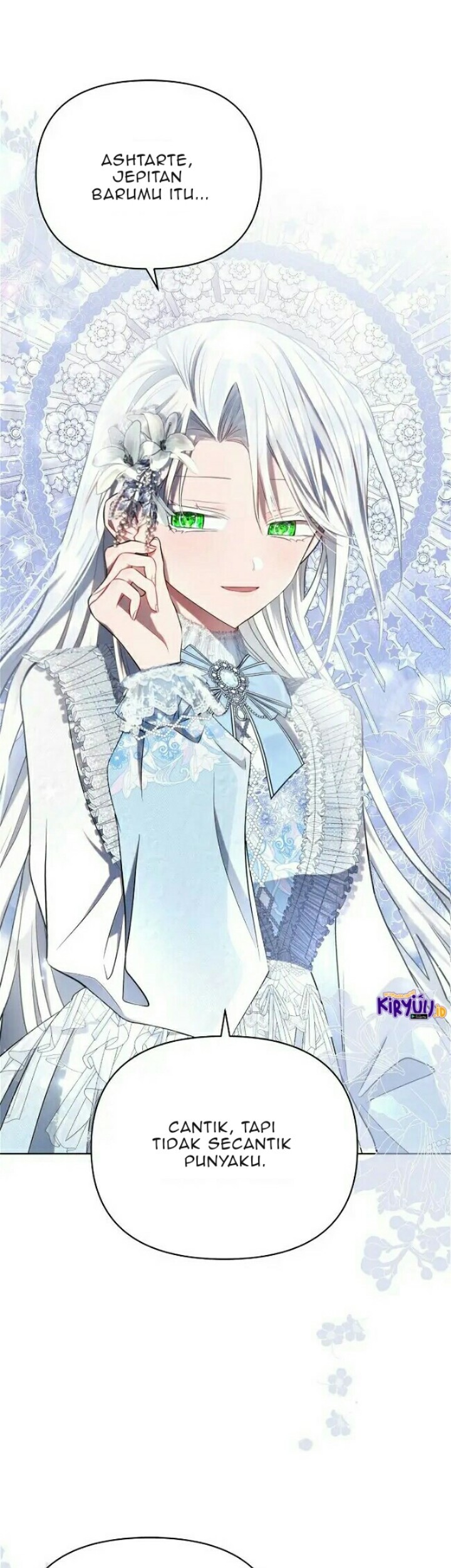 Ashtarte Chapter 40 Gambar 4