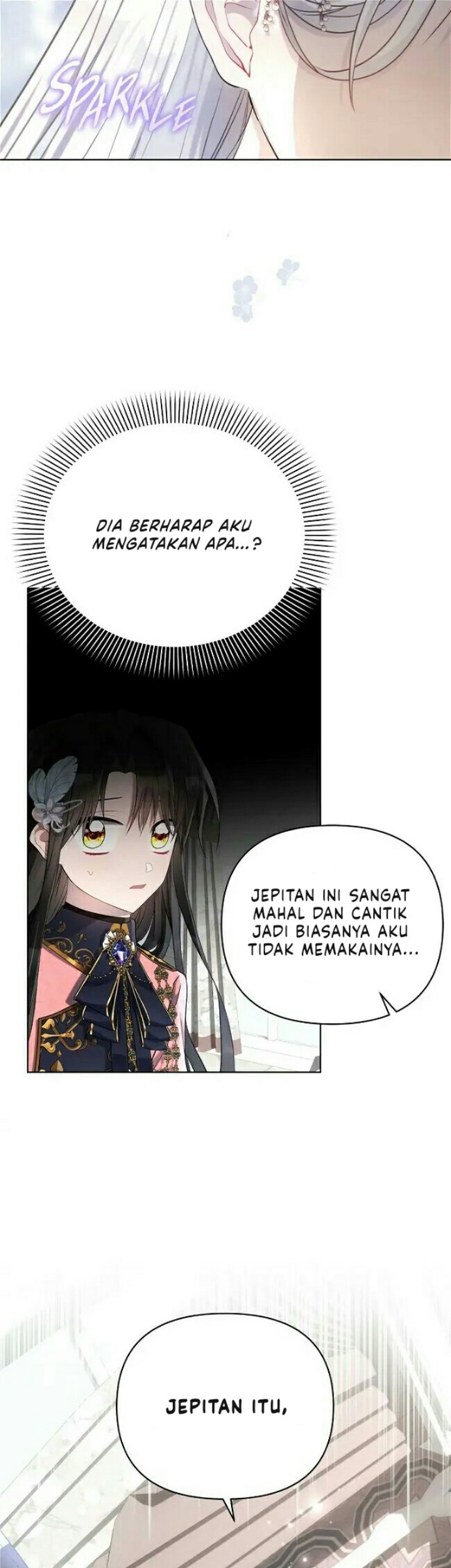 Ashtarte Chapter 40 Gambar 6