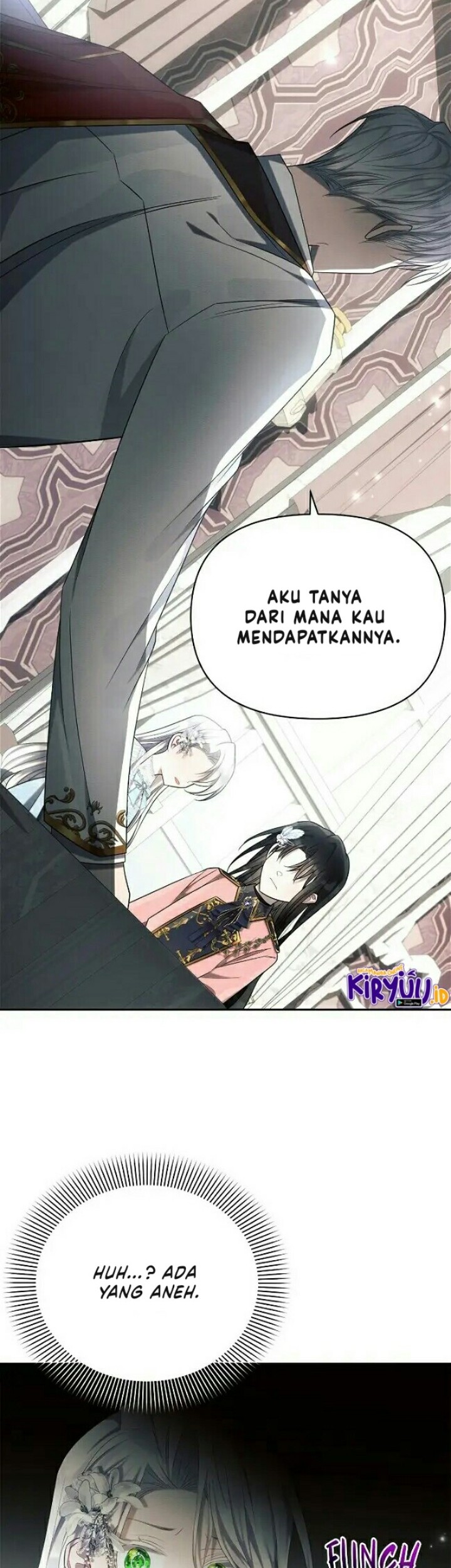 Ashtarte Chapter 40 Gambar 7