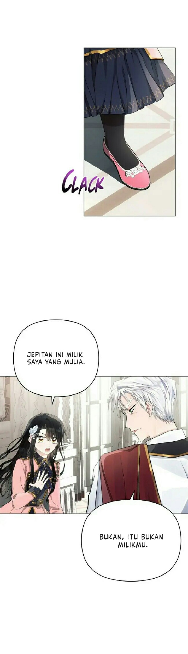 Ashtarte Chapter 40 Gambar 9