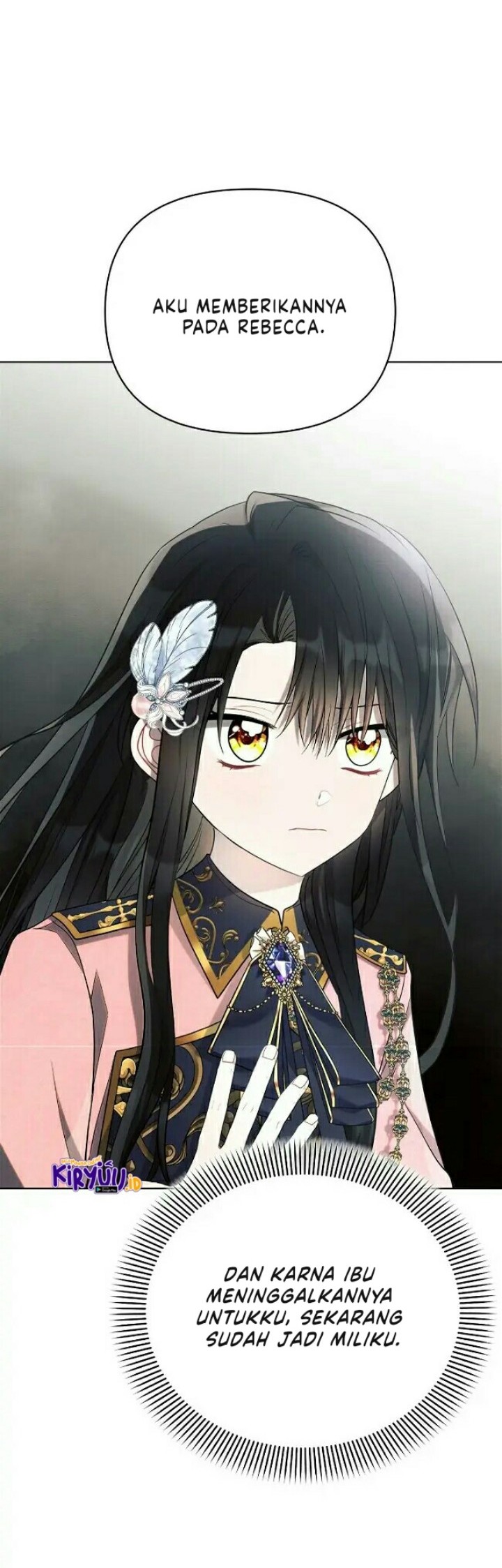 Ashtarte Chapter 40 Gambar 10