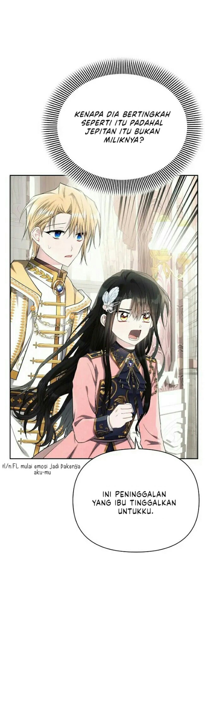 Ashtarte Chapter 40 Gambar 11