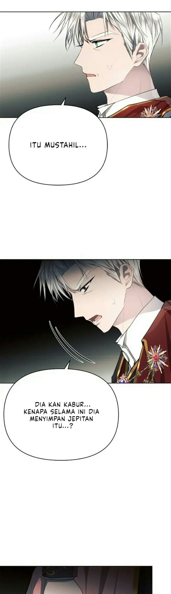 Ashtarte Chapter 40 Gambar 12