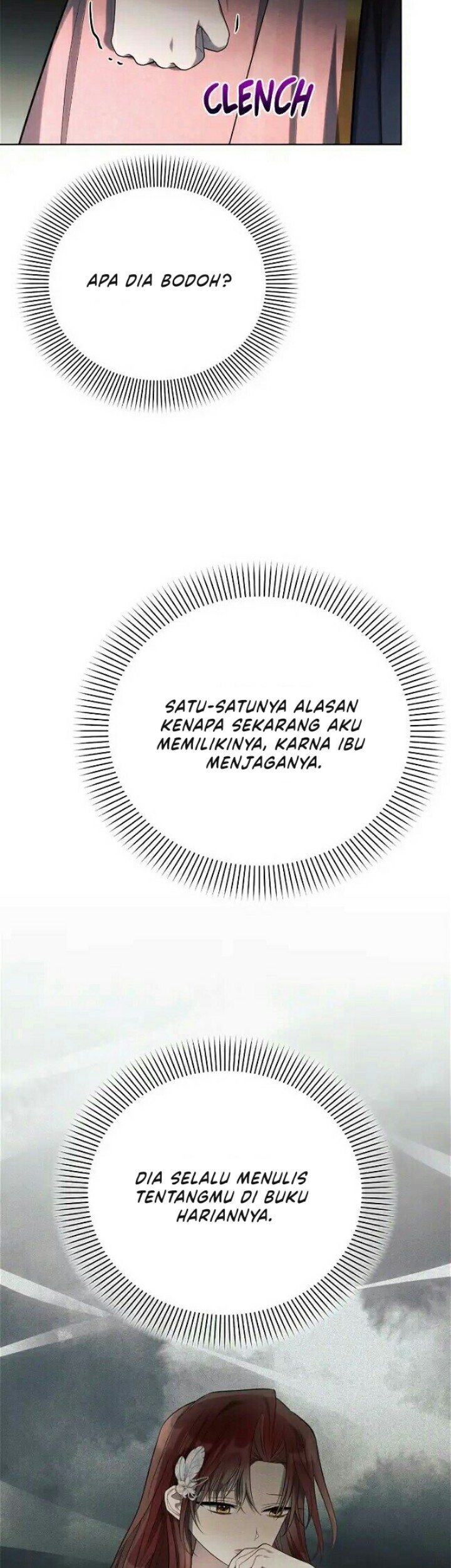 Ashtarte Chapter 40 Gambar 13