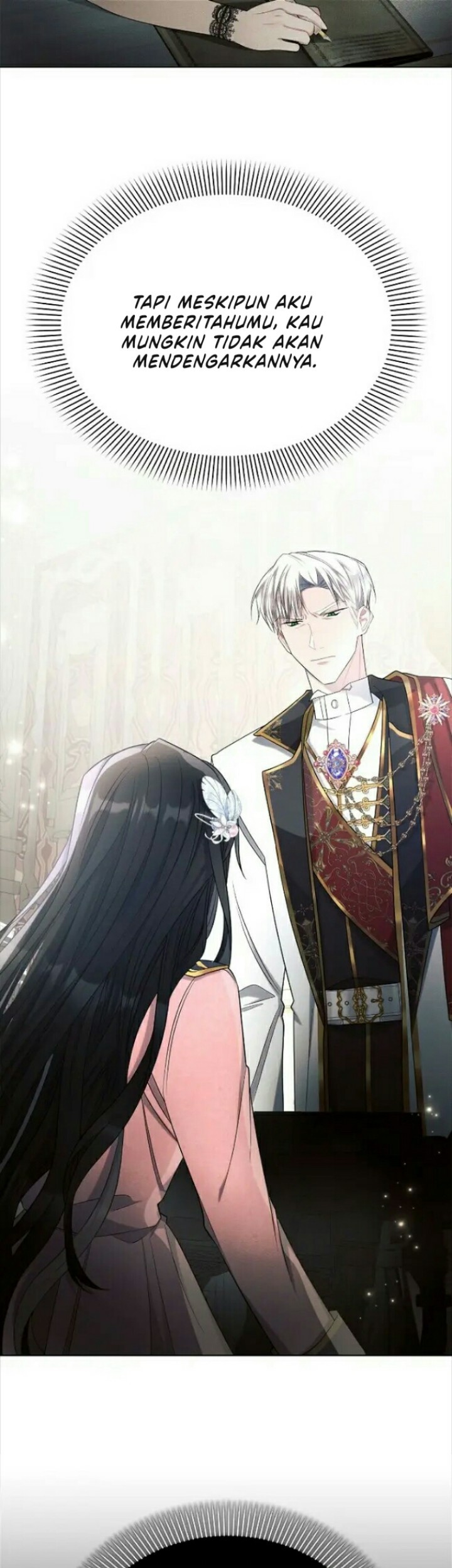 Ashtarte Chapter 40 Gambar 15