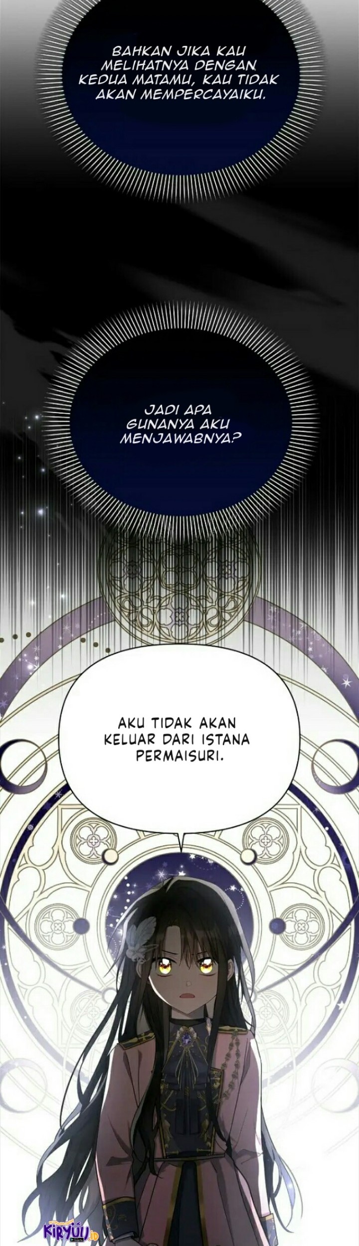Ashtarte Chapter 40 Gambar 16