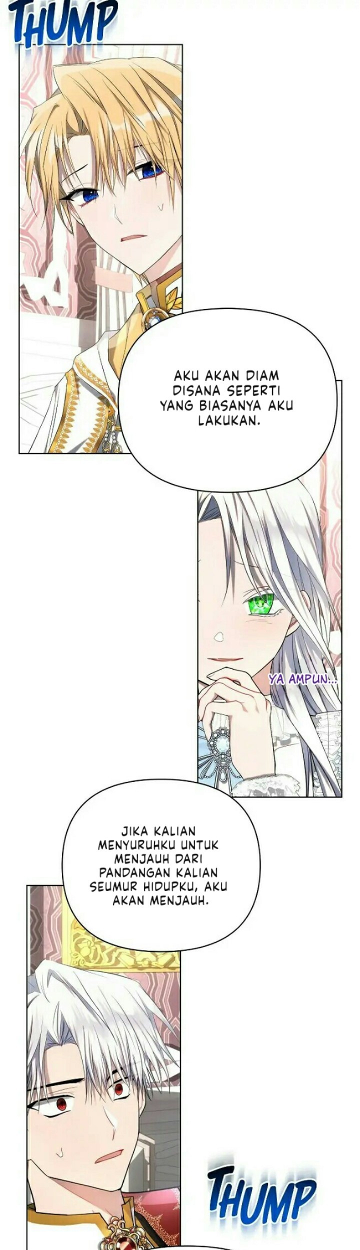 Ashtarte Chapter 40 Gambar 18