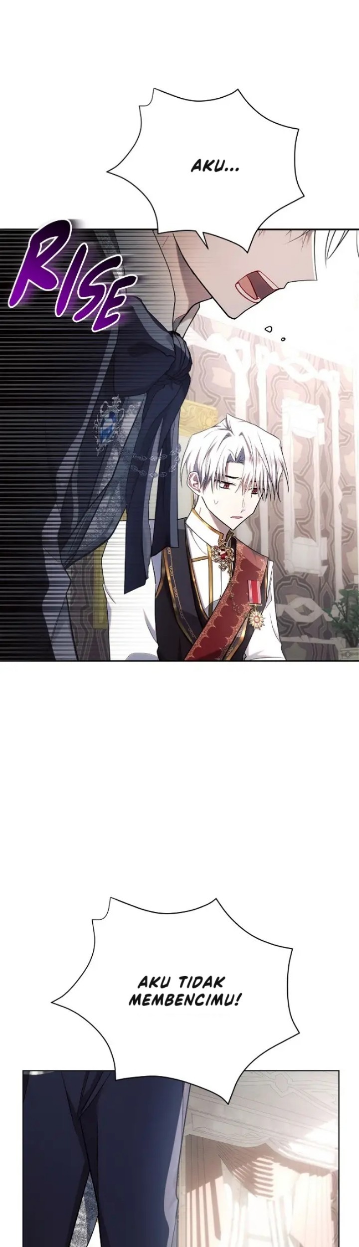 Ashtarte Chapter 40 Gambar 20