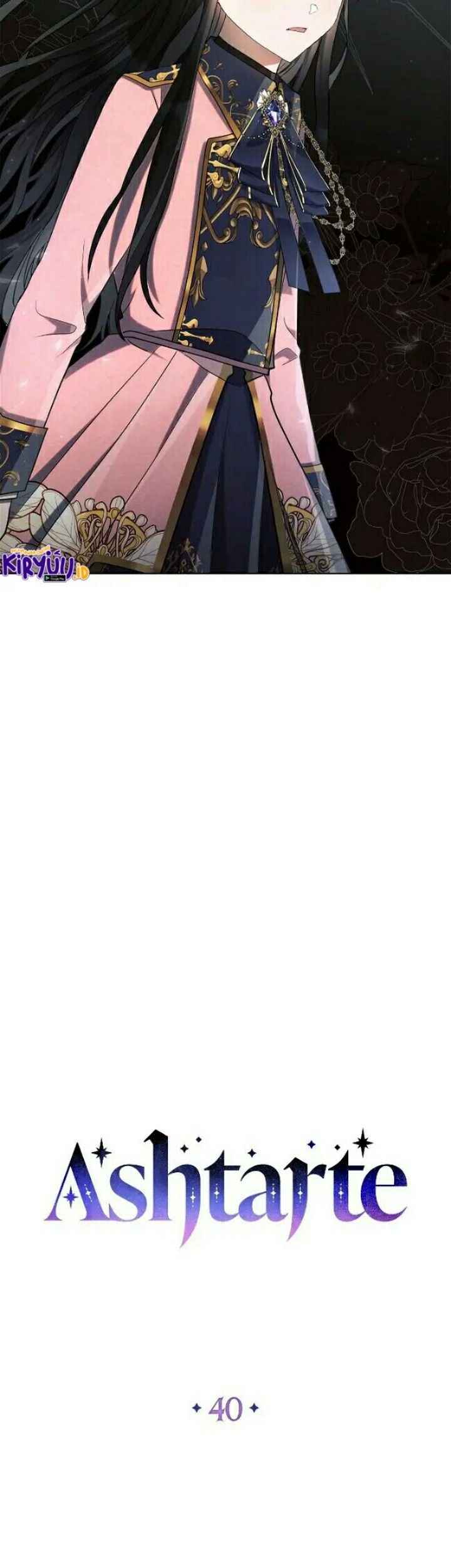 Ashtarte Chapter 40 Gambar 23