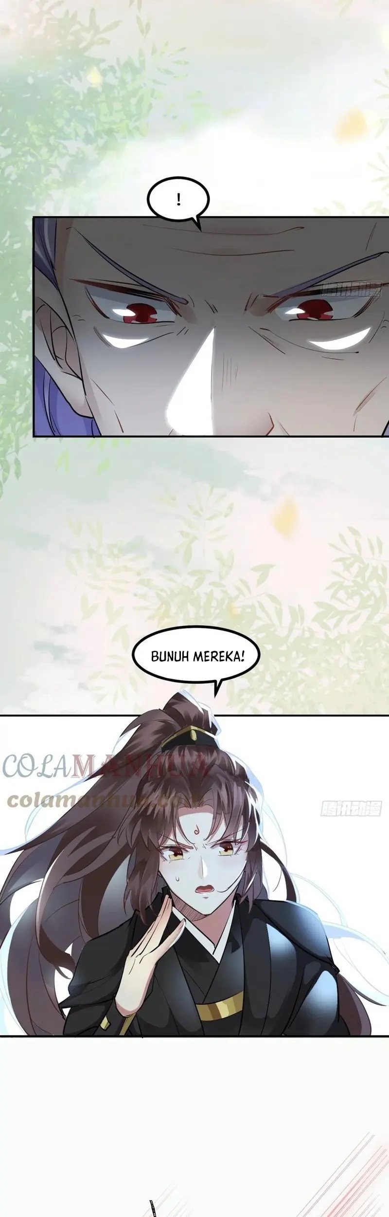 The Ghostly Doctor Chapter 553 Gambar 27