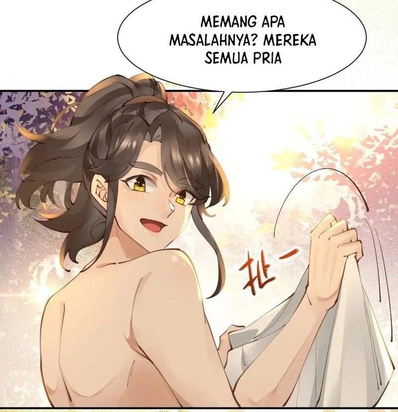 The Ghostly Doctor Chapter 552 Gambar 20