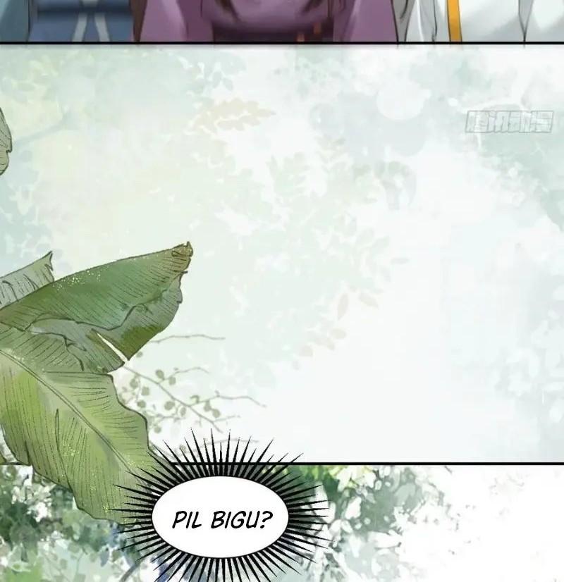 The Ghostly Doctor Chapter 552 Gambar 26