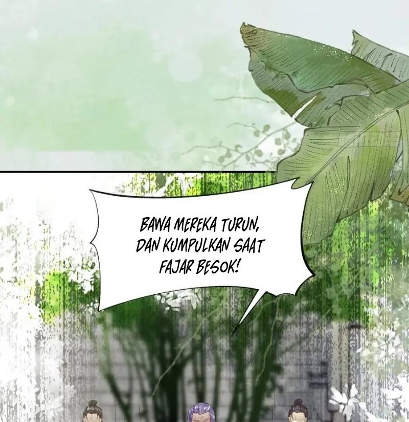 The Ghostly Doctor Chapter 552 Gambar 28