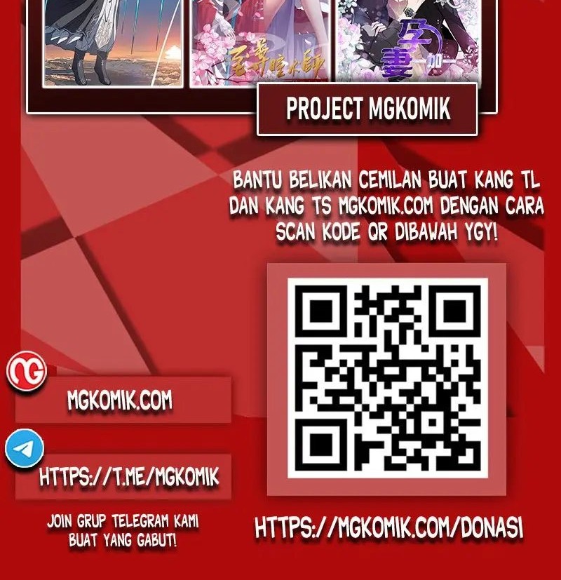 The Ghostly Doctor Chapter 552 Gambar 30