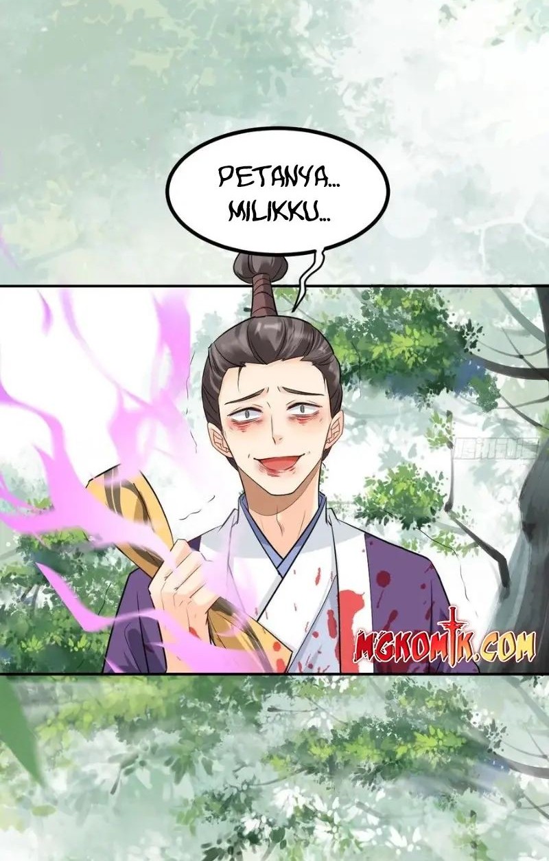 The Ghostly Doctor Chapter 551 Gambar 28