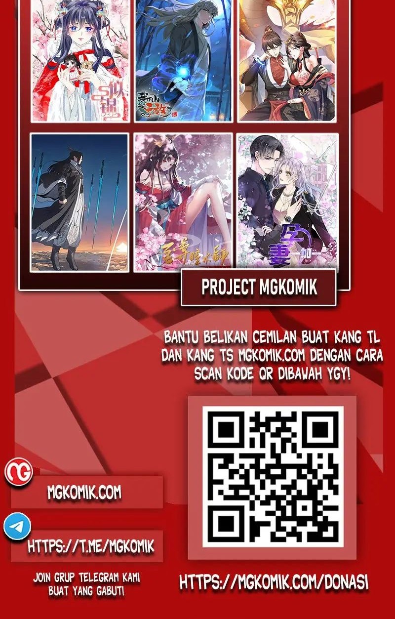 The Ghostly Doctor Chapter 551 Gambar 30