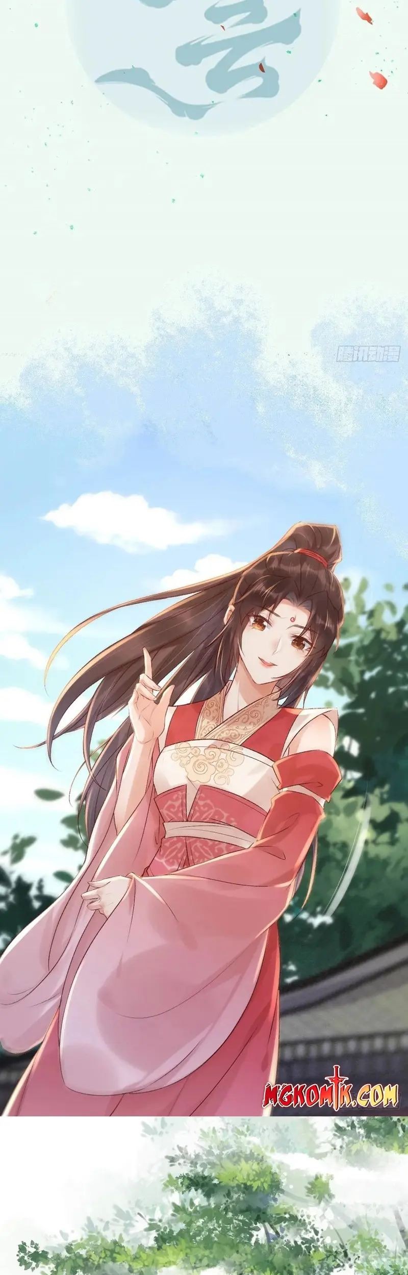 The Ghostly Doctor Chapter 551 Gambar 3