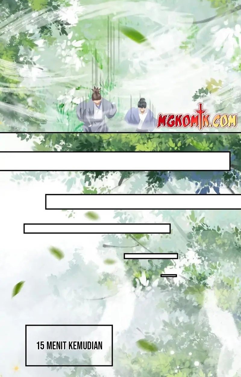 The Ghostly Doctor Chapter 551 Gambar 12