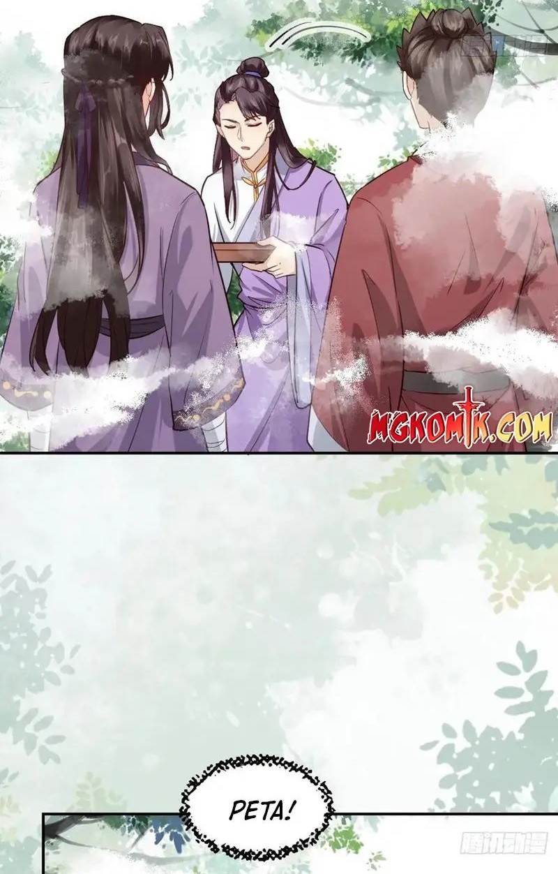 The Ghostly Doctor Chapter 551 Gambar 16