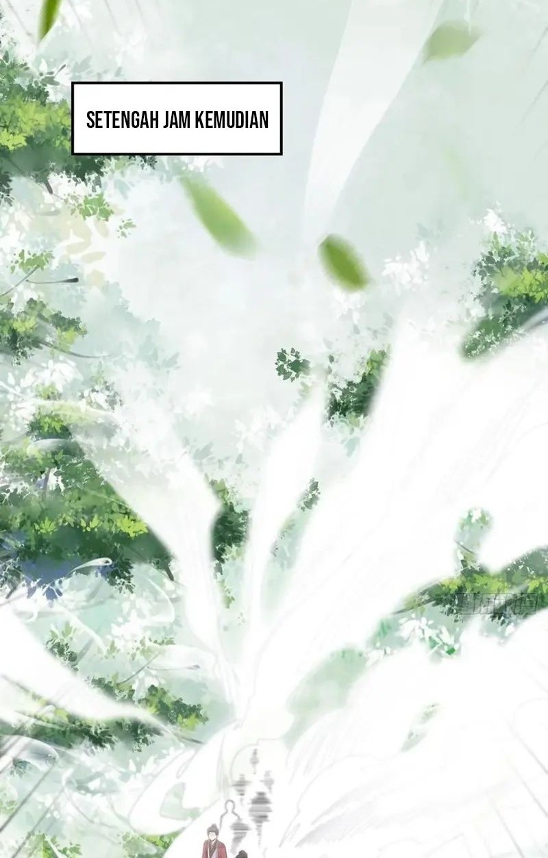 The Ghostly Doctor Chapter 551 Gambar 18