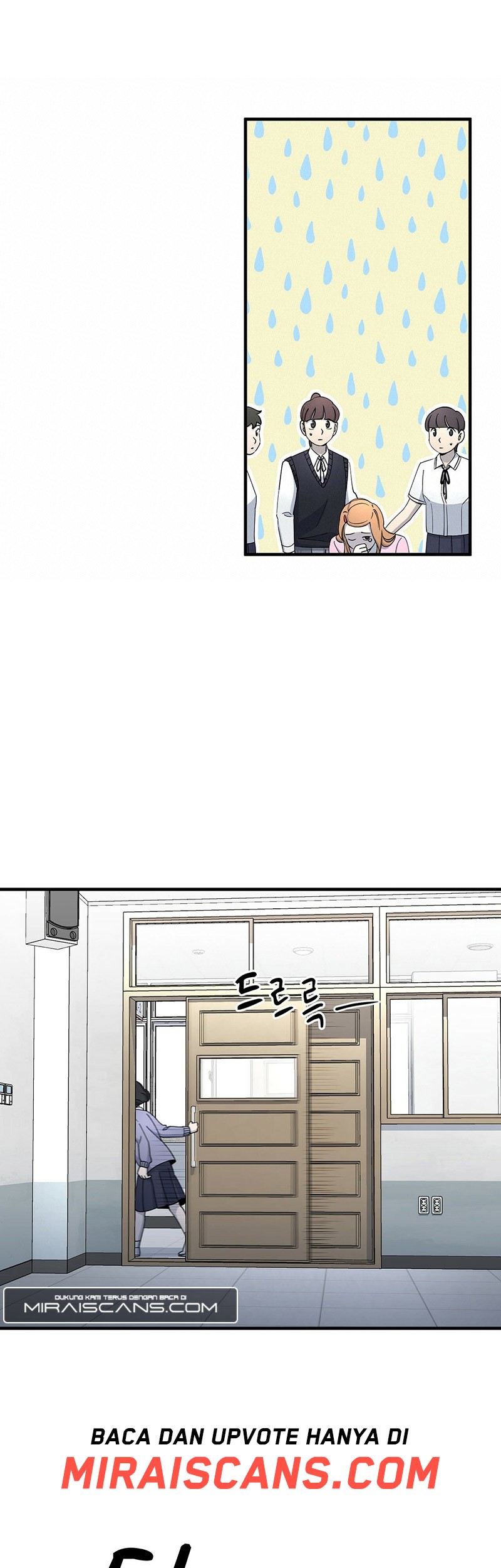 Cheolsu Saves the World Chapter 13 Gambar 32