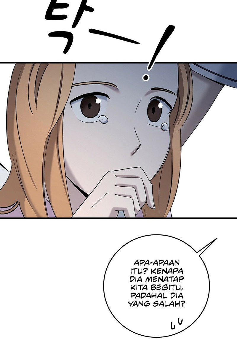 Cheolsu Saves the World Chapter 13 Gambar 33