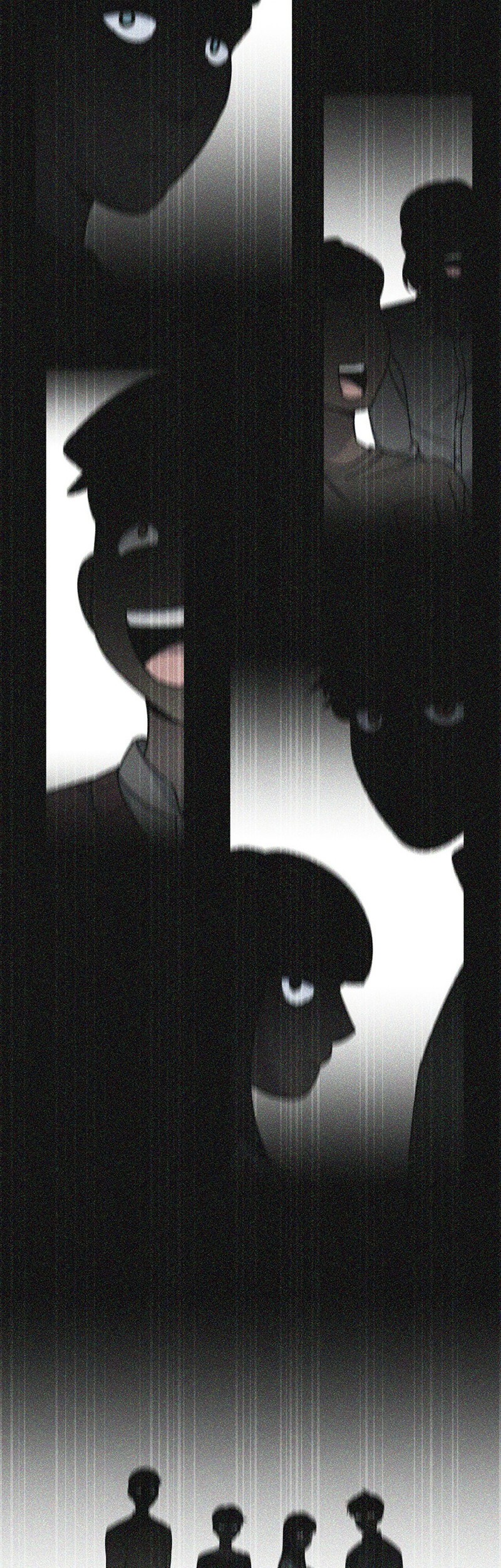 Cheolsu Saves the World Chapter 13 Gambar 35