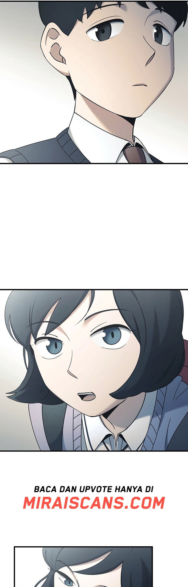 Cheolsu Saves the World Chapter 13 Gambar 14