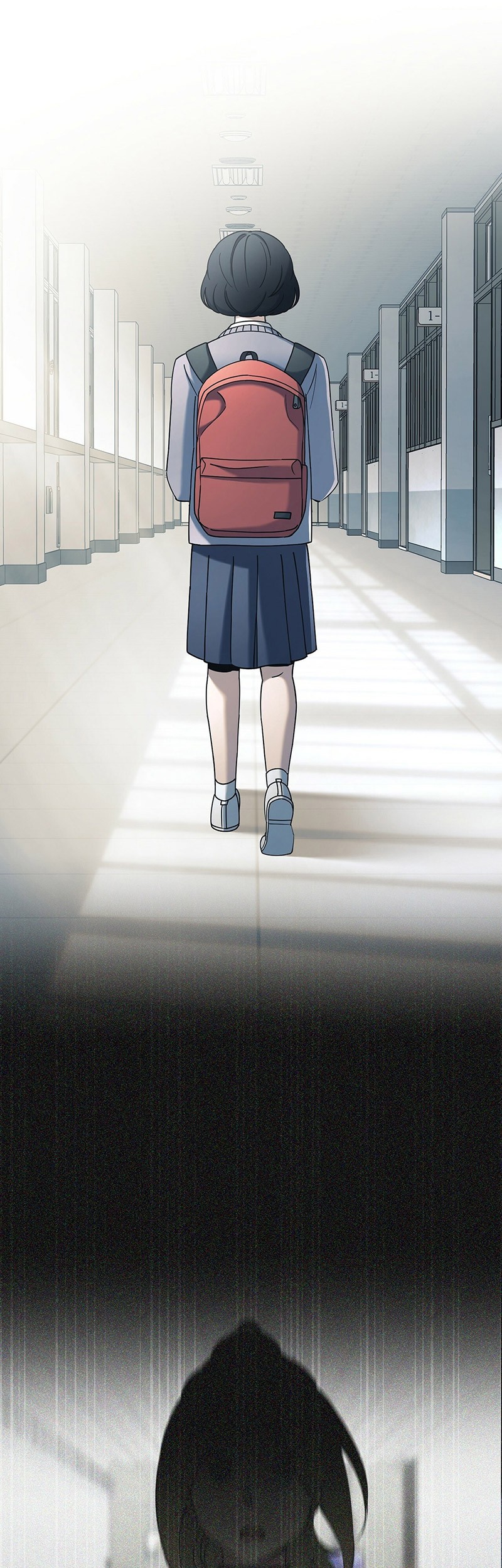 Cheolsu Saves the World Chapter 13 Gambar 20