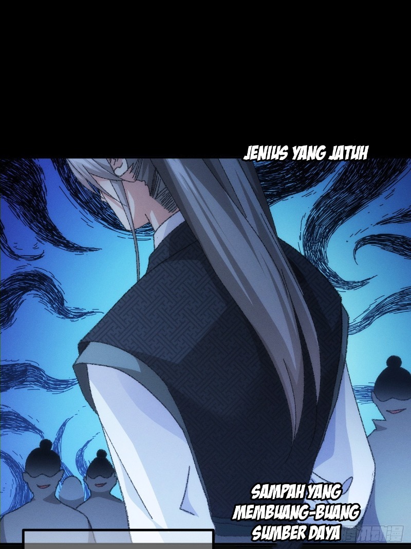 I Just Don’t Play the Card According to the Routine Chapter 125 Gambar 17