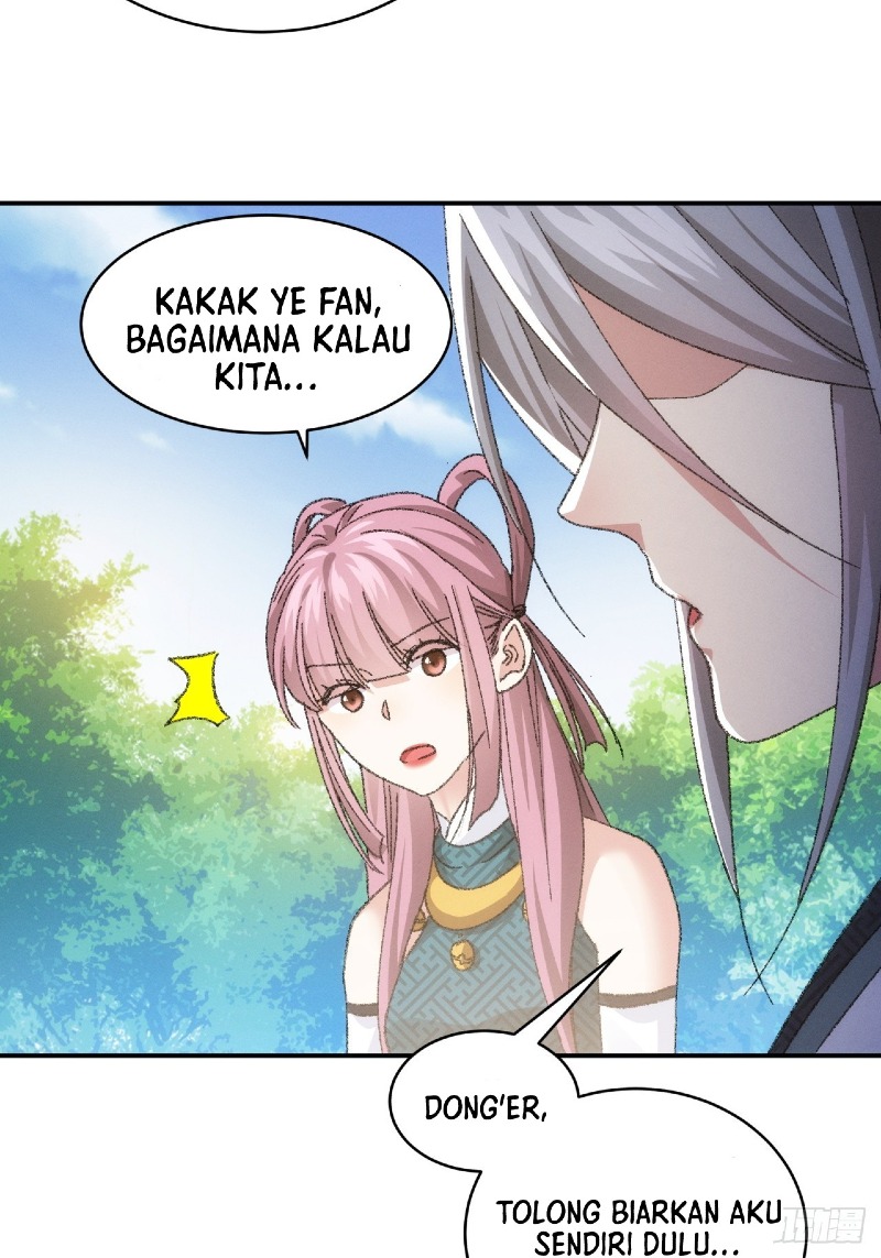 I Just Don’t Play the Card According to the Routine Chapter 125 Gambar 23