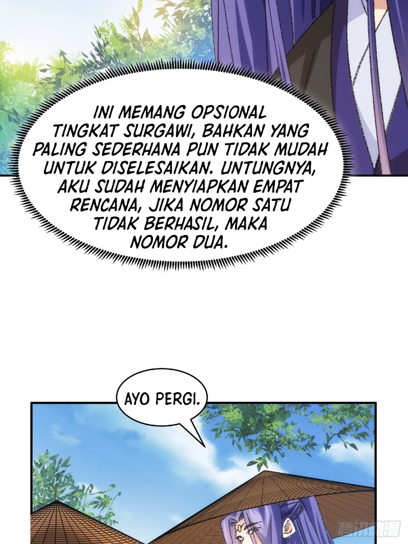 I Just Don’t Play the Card According to the Routine Chapter 125 Gambar 32