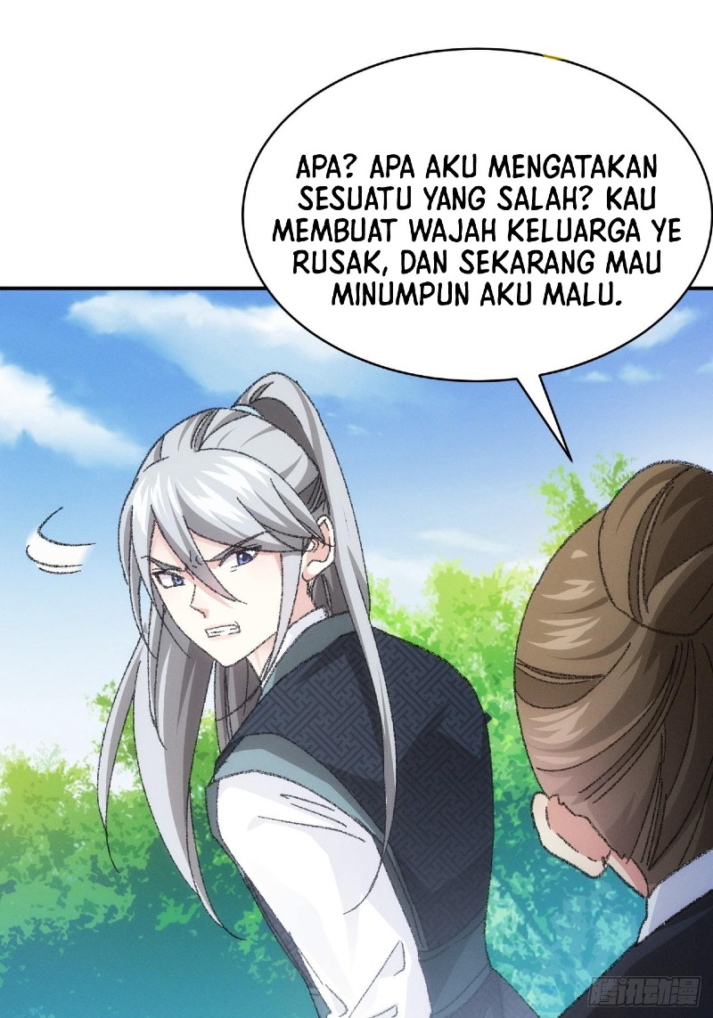 I Just Don’t Play the Card According to the Routine Chapter 125 Gambar 5