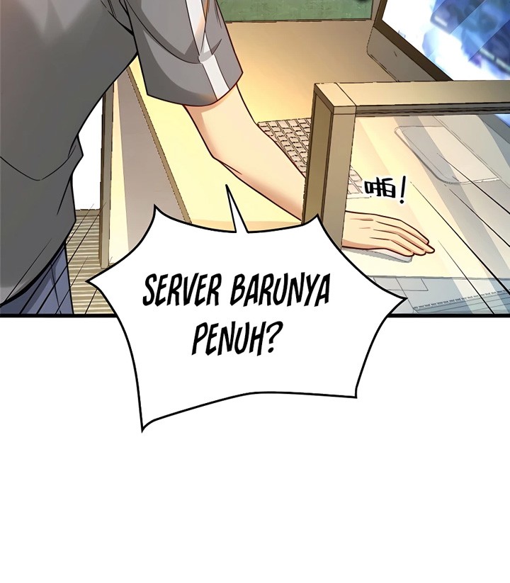 Losing Money to Be a Tycoon Chapter 69 Gambar 23