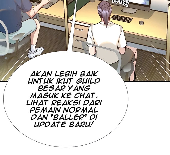 Losing Money to Be a Tycoon Chapter 69 Gambar 26