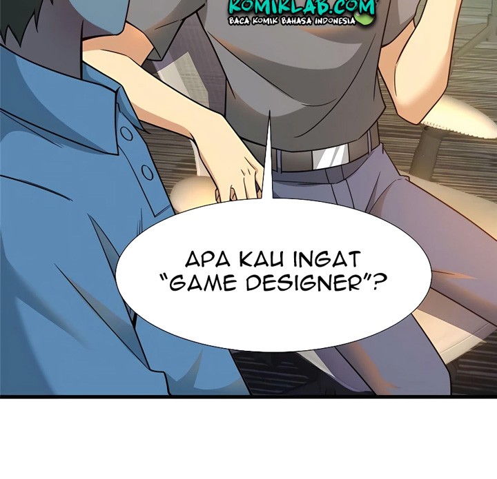 Losing Money to Be a Tycoon Chapter 69 Gambar 9