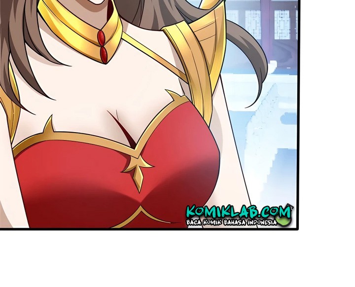 Losing Money to Be a Tycoon Chapter 69 Gambar 15