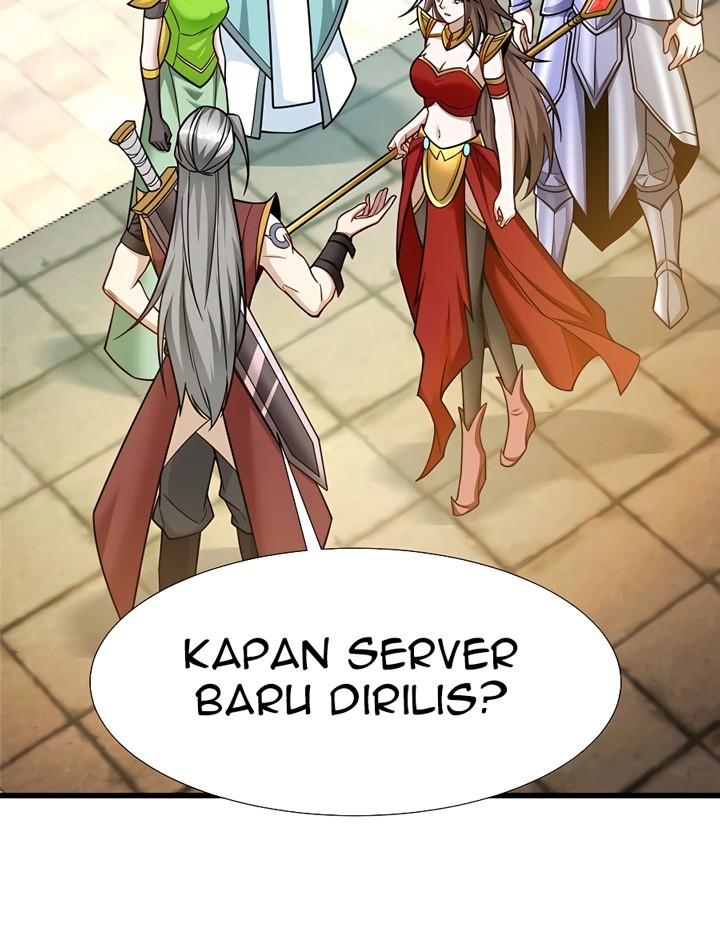 Losing Money to Be a Tycoon Chapter 69 Gambar 18