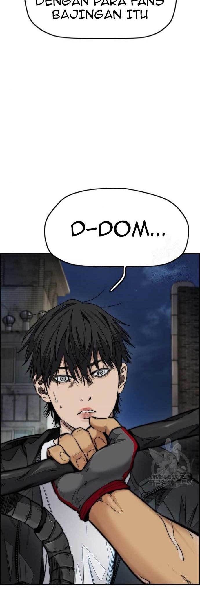 Wind Breaker Chapter 438 Gambar 42