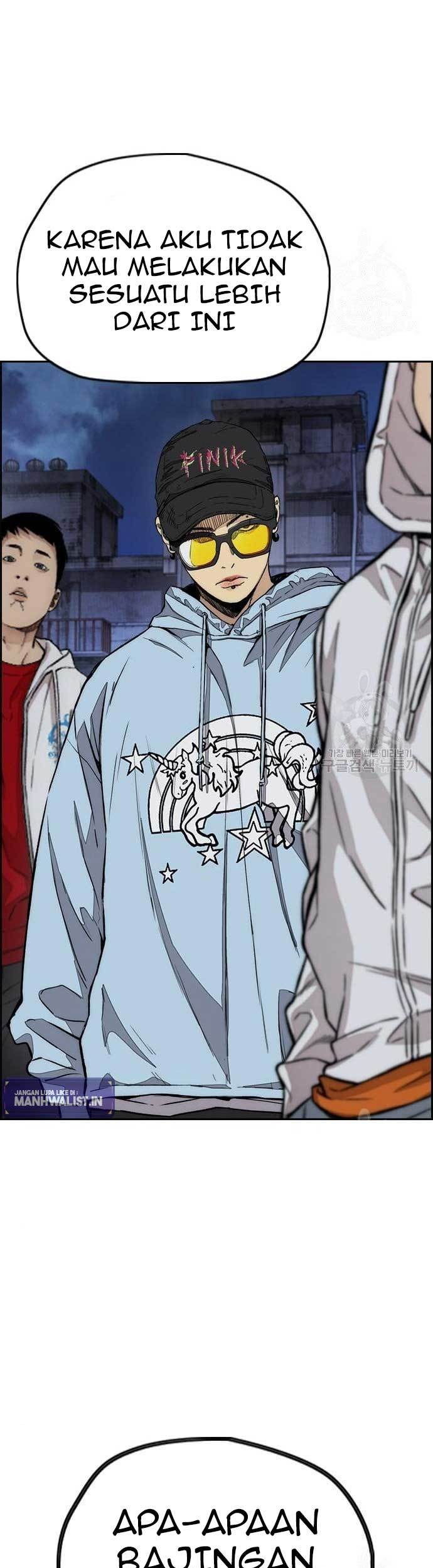 Wind Breaker Chapter 438 Gambar 74