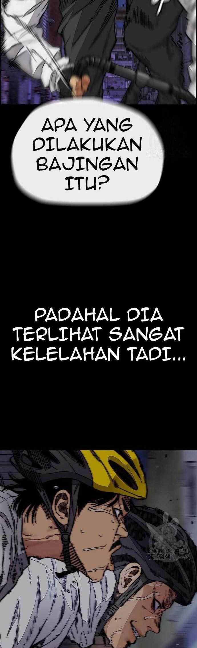 Wind Breaker Chapter 438 Gambar 16